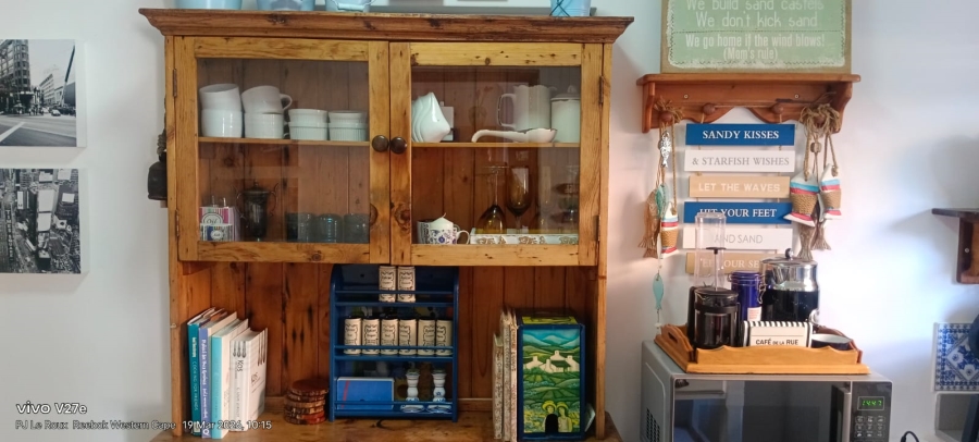 To Let 2 Bedroom Property for Rent in Reebok Western Cape